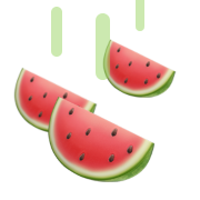 Melon Drop icon
